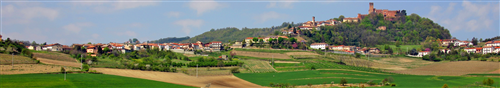 Il territorio