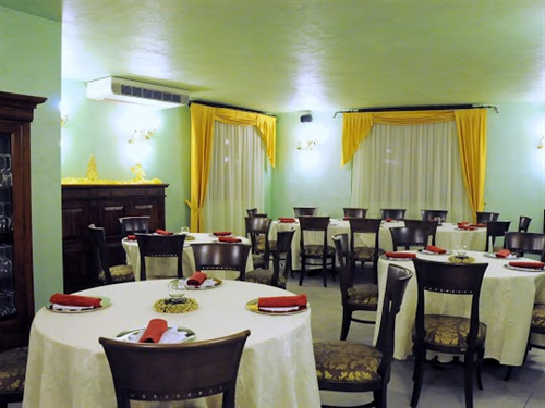Bar - Ristorante del Peso